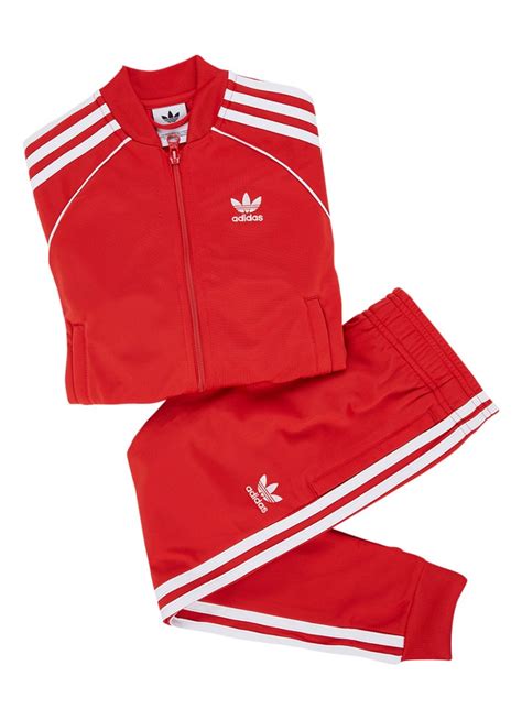 rode adidas pak|adidas trainingspak.